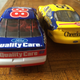 Illustration for article titled Diecast Double Feature: Daytona Race Day Stock Cars